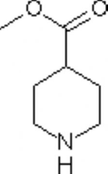 Methyl Piperidine-4-Carboxylate 